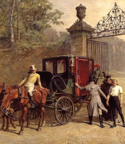 Daniel Deronda
