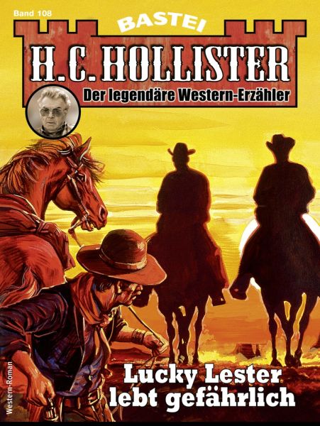 H. C. Hollister 108