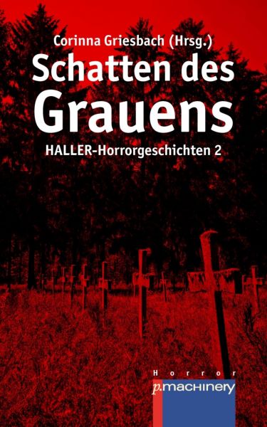 Schatten des Grauens