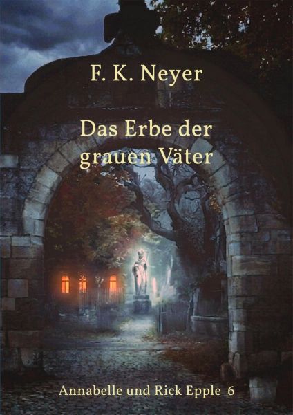 Das Erbe der grauen Väter