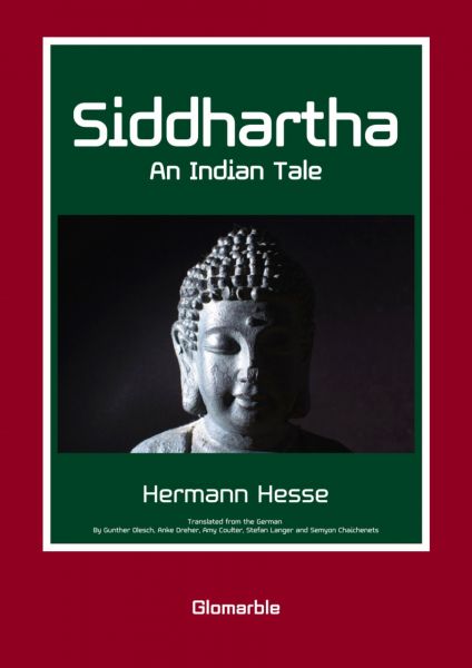 Siddhartha