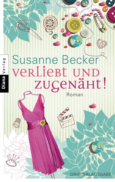 Becker S.,Verliebt und zugenäht!