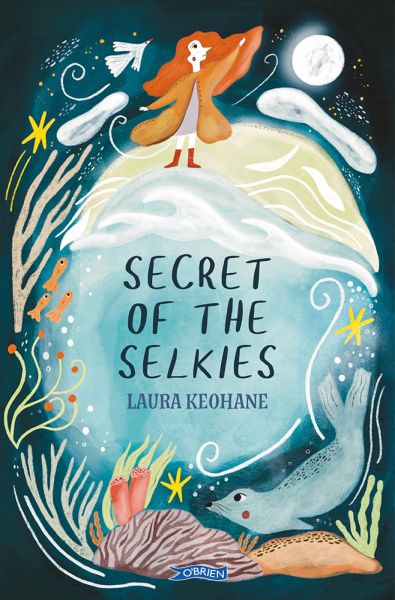 Secret of the Selkies