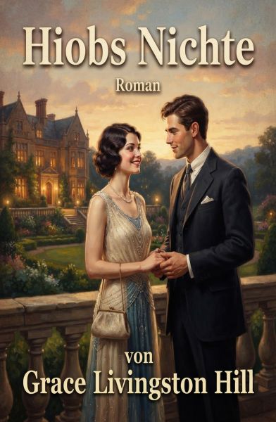 Hiobs Nichte: Roman
