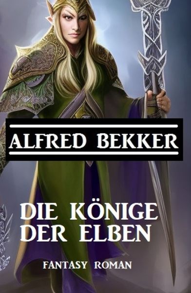 Die Könige der Elben