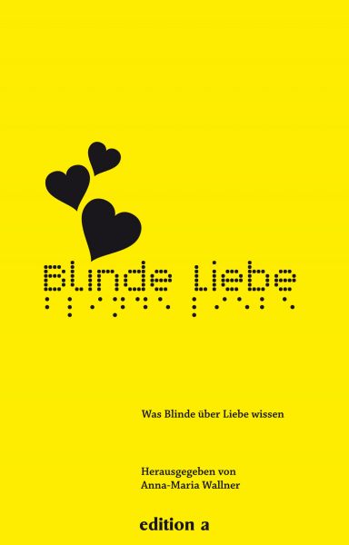 Blinde Liebe