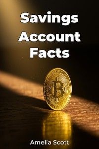 Savings Account Facts