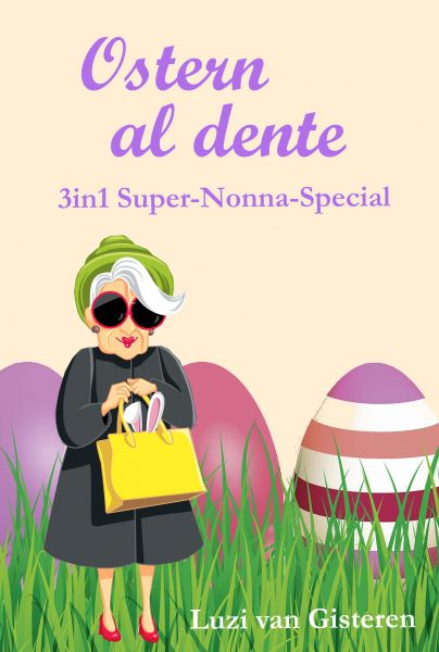 Ostern al dente