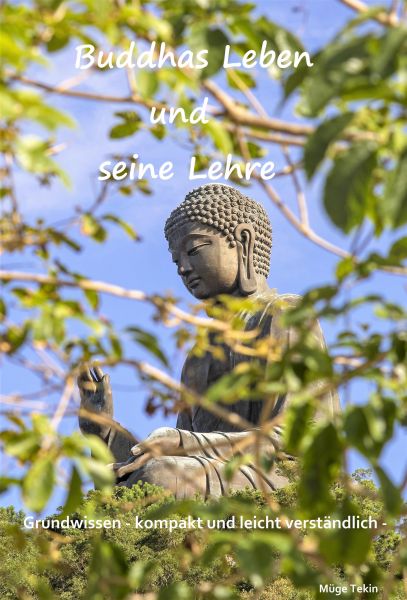Buddhas Leben und seine Lehre