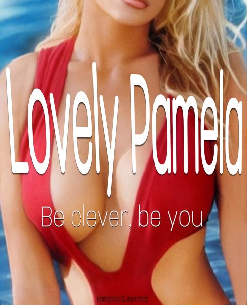 Lovely Pamela - Romance - Love Romance - Romanze