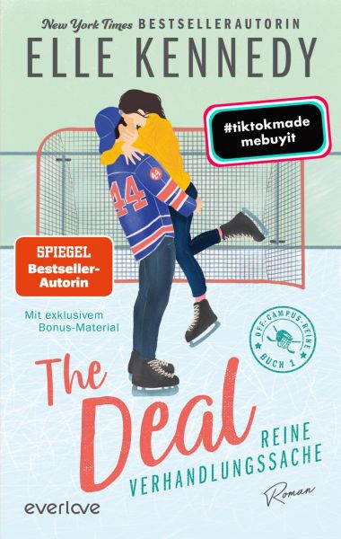 The Deal – Reine Verhandlungssache