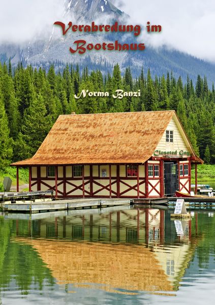 Verabredung im Bootshaus