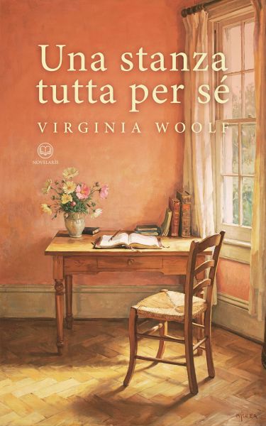 Una stanza tutta per sé