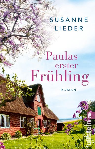 Paulas erster Frühling