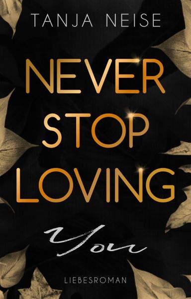 Never Stop Loving You