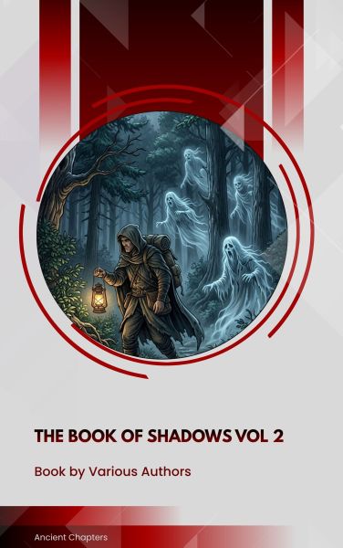 The Book of Shadows Vol 2