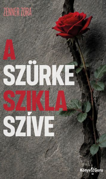 A szürke szikla szíve