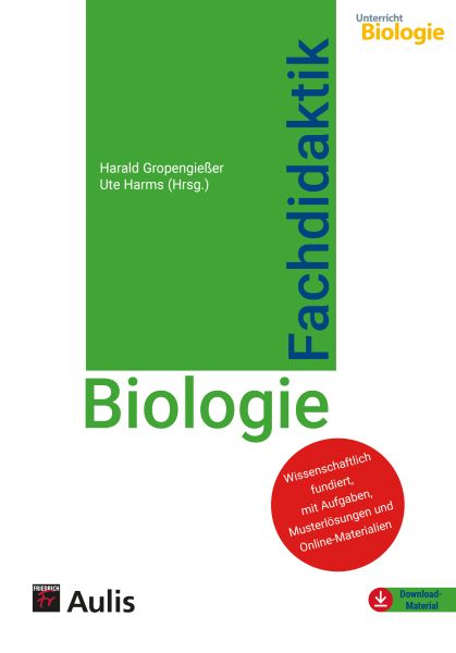 Fachdidaktik Biologie