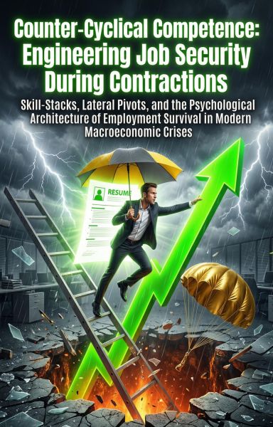 Counter-Cyclical Competence: Engineering Job Security During Contractions