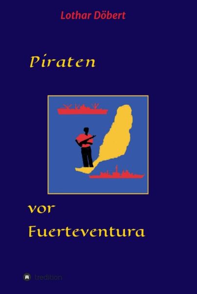 Piraten vor Fuerteventura