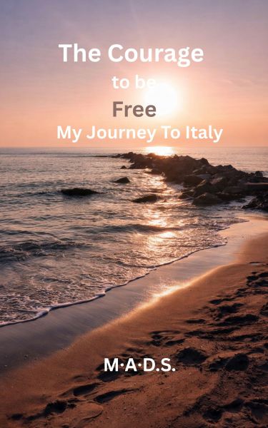 Courage to be Free