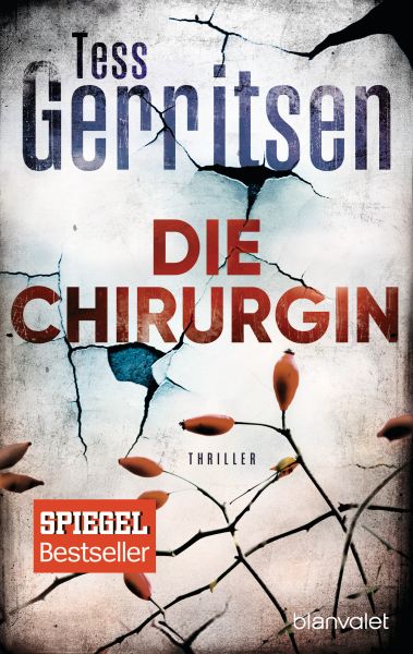The Surgeon (Rizzoli & Isles 1)