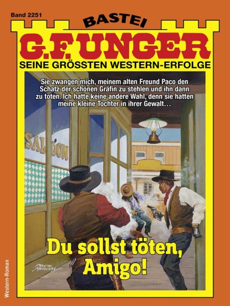 G. F. Unger 2251