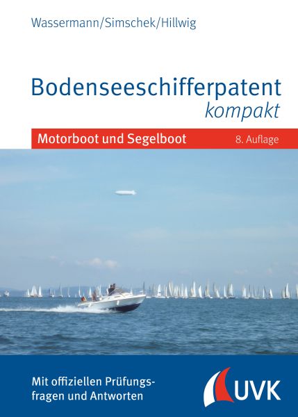Bodenseeschifferpatent kompakt
