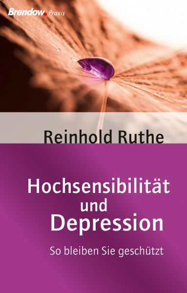 Hochsensibilität und Depression