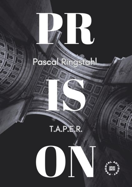 Prison: T.a.p.e.r.