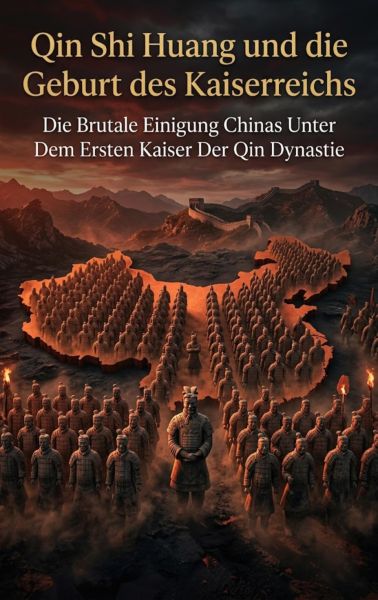 Qin Shi Huang und die Geburt des Kaiserreichs