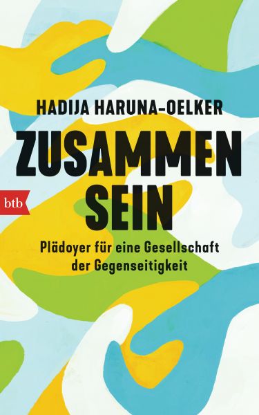 Haruna-Oelker H.,Zusammensein