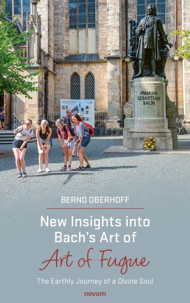 New Insights into Bach's Art of Fugue