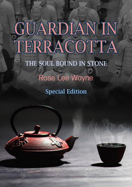 Guardian in Terracotta: The Soul Bound in Stone