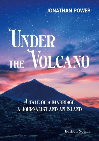 Under the Volcano