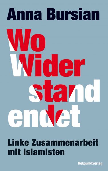 Wo Widerstand endet