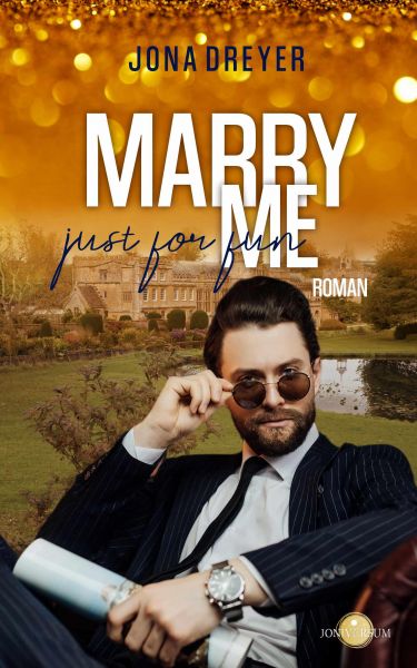 Marry Me Just For Fun