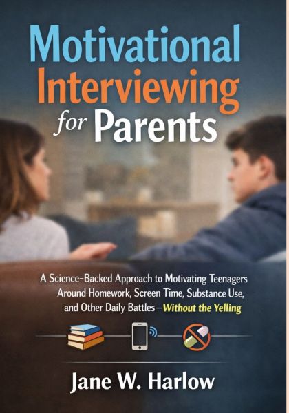 Motivational Interviewing for Parents