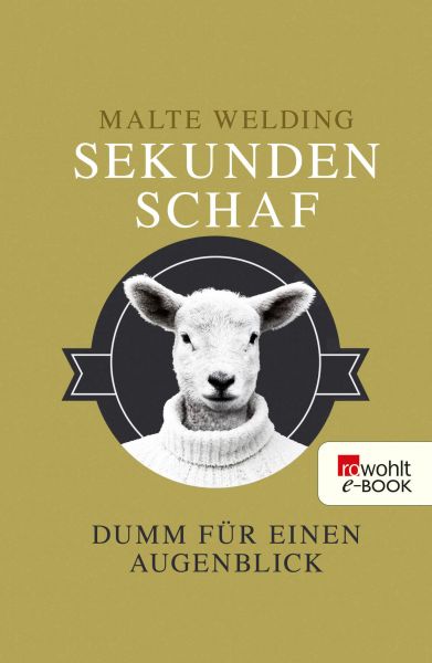 Sekundenschaf