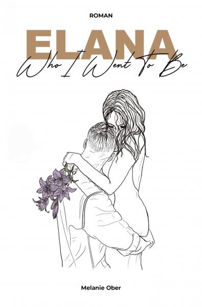 Elana - Who I Went To Be