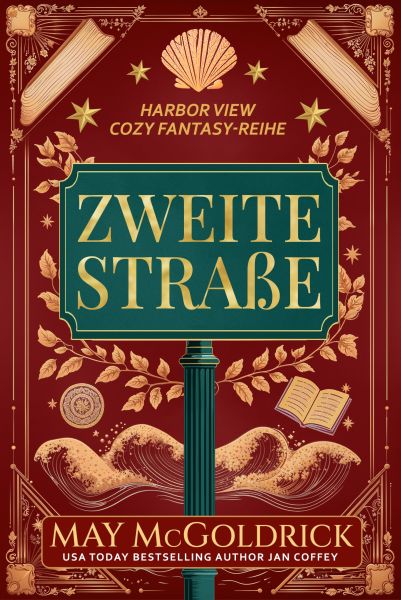 Zweite Straße
