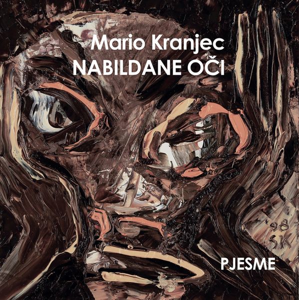 Nabildane oči