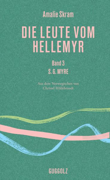 Die Leute vom Hellemyr, Band 3