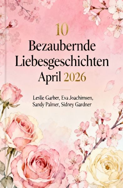 10 Bezaubernde Liebesgeschichten April 2026