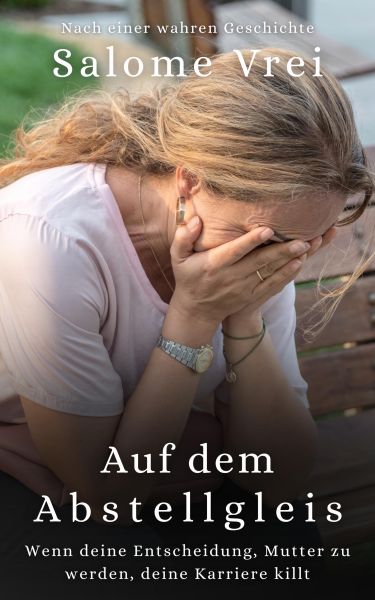 Auf dem Abstellgleis