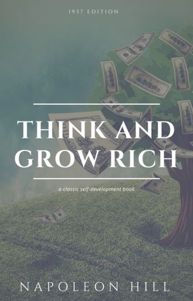 Think And Grow Rich