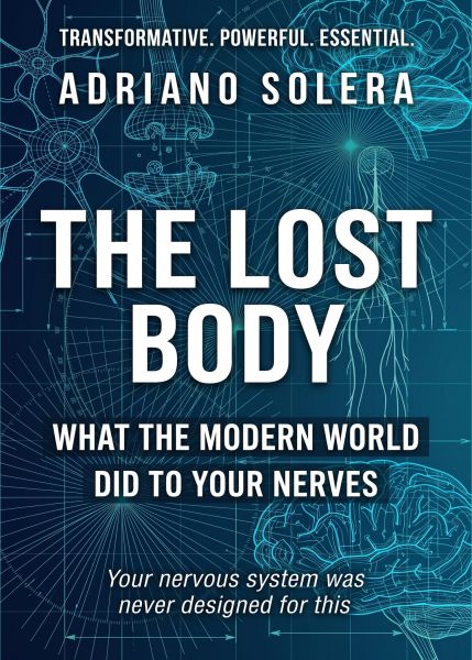The Lost Body