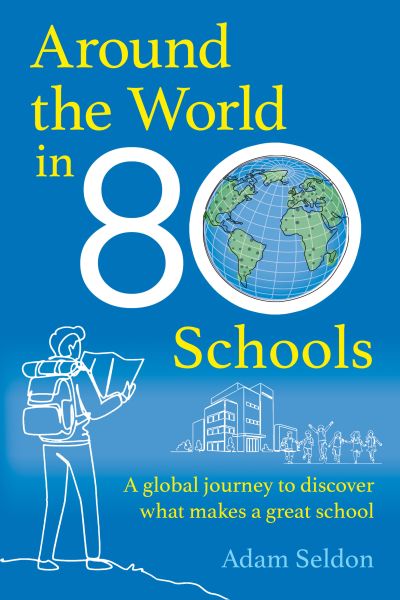 Around the World in 80 Schools
