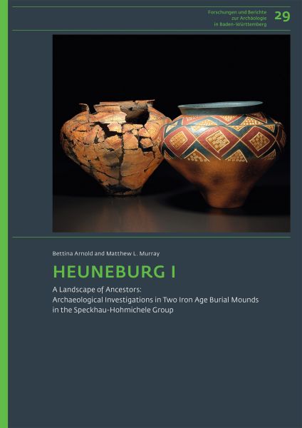 Heuneburg I
