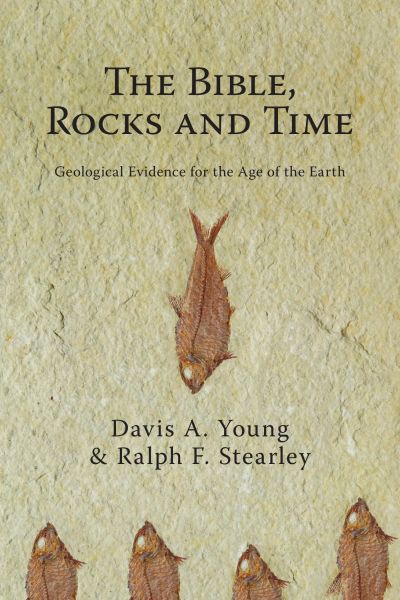 The Bible, Rocks and Time